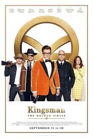 Pin By Ka Lau On Kingsman Kingsman The Golden Circle Watch Kingsman Circle Movie