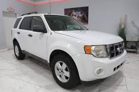 Image result for Oxford White 2012 Escape