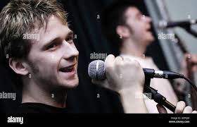 Craig left and brian right hi-res stock photography and images