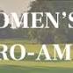 Ohio Women's Open Pro-Am event in Springboro, OH