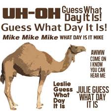 In the commercial, a talking camel named caleb walks through generic office cubicles asking his coworkers if they know what day it is. 13 Hump Day Clipart Preview Camel Commercial Hdclipartall