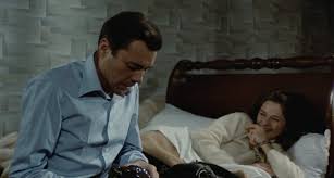 The Night Porter' with Dirk Bogarde and Charlotte Rampling heading to  Blu-ray later this month