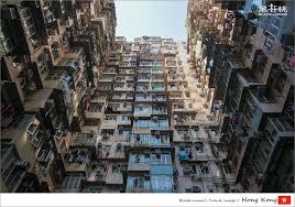 鰂魚涌海山樓 香港景點 香港特色 photo wall tours photo