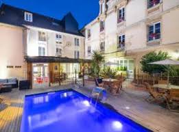 Les 10 Meilleurs Hotels Avec Piscine Dans Cette Region Normandie France Booking Com