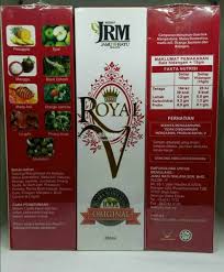 Maybe you would like to learn more about one of these? Jamu Ratu Malaya Shopee Malaysia