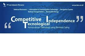 Pdf | on jan 1, 2013, zafir mohd makhbul published pengurusan sumber manusia berdaya saing | find, read and cite all the research you need on researchgate. Pt Len Industri Persero Linkedin