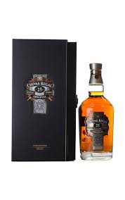 Chivas regal 25 bottling note awarded 95 points in the 2010 whisky bible, jim murray rated this his scotch blend of year in the 18 years and over category. Chivas Regal 25 Year Old