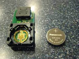 Get it as soon as thu, feb 18. Toyota Prius Smart Key Fob Battery Replacement Guide 011