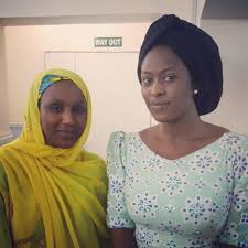 Matan zamani 1 is a hausa entertaining group with educational short movies, comedies, music, entertainment, learning new. Photo Jaruman Hausa Mata