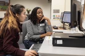 $35k average financial aid counselor salary in the united states. Financial Aid Counselor Central Piedmont Today