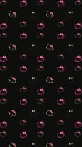 Search free hello kitty wallpapers on zedge and personalize your phone to suit you. Hello Kitty Grunge Wallpaper Novocom Top