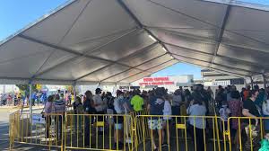 This article will be updated as the list grows. Shepparton Locals Turned Away From Overwhelmed Virus Testing Clinics