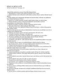 Surat ini berjumlah 30 ayat dan. Surat Al Mulk Latin