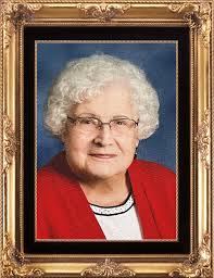 Obituary information for Mary Ellen Jameson "Mitzie"