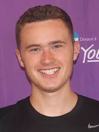 2019 Men's Cross Country Roster