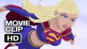 Image result for superwoman cartoon