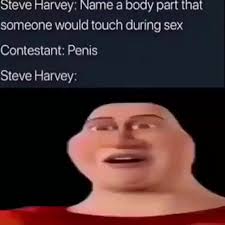 Steve harvey is your destination for america's favorite entertainer steve harvey, from his best selling books and top rated radio and tv shows to to his inspirational conferences and his global. Video Memes Harbwc5j6 By Eikthynir 388 Comments Ifunny