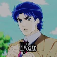 Exploring Jonathan Joestar in JoJo's Bizarre Adventure