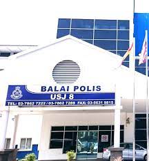 Polis berpangkat lans koperal ditembak mati di balai polis usj , subang jaya 31 ogos 2017. Balai Polis Usj Ipd Subang Jaya Home Facebook