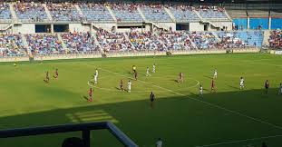 Toda la información de club unión magdalena s.a. Union Magdalena Mantiene El Invicto Local Le Gano 2 1 Al Cucuta