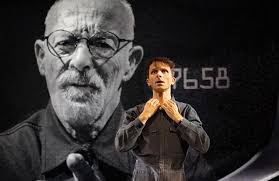 1984 review at Theatre Royal Bath