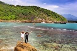Pantai momong | eky momong resort lampuuk. Daya Pikat Pantai Momong Di Aceh Besar Kanal Sumatera