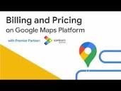 Google Maps API Pricing Explained + Billing Walkthrough - YouTube