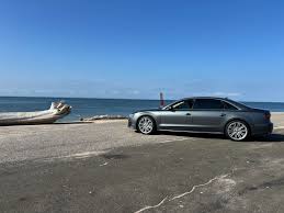 Image result for Northern Blue 2005 A8L