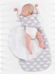 Snuz Snuzpouch Cloud Nine Baby Sleeping Bag 2 5 Tog Baby Sleeping Bag New Baby Products Sleeping Bag