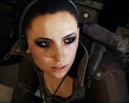 9 jaar later ben ik nog steeds gefascineerd door de model- en  textuurkwaliteit van Jade. De game was echt zijn tijd vooruit. :  r/dyinglight