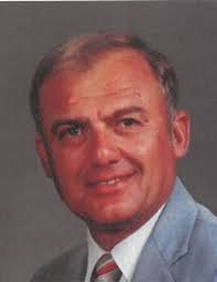 Obituary information for Raymond Lee Fogle