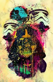 Pin By Conrade Winchester On The Pinboard Star Wars Pop Art Star Wars Art Star Wars Love