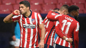 Here you can also find extensive guides for betting on soccer, nfl, nba, nhl, tennis, horses as well as reviews of the most trusted betting sites. Atletico De Madrid 3 1 Elche Resumen Resultado Y Goles Laliga Santander As Com