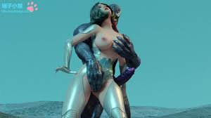 Rule34 - If it exists, there is porn of it  amusteven, alita, venom   3398871