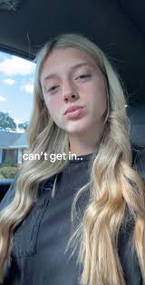 Kendall Shipwash and Landon