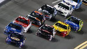How do the 2019 playoffs work? Fan Guide To Stages In Every Nascar Cup Race
