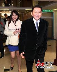 It is the third season of idol producer. é«˜åœ‹è¯ç¬¬ä¸‰ä»»è€å©†é™³å­ç'‡ å¥³å…'é™³æ€å¦¤è³‡æ–™ç°¡ä»‹ç…§ç‰‡ å£¹è®€