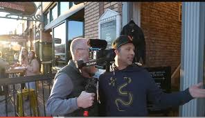 Amagansett Press Makes This Much Money Per Day On Youtube | First Amendment  Post Office Audit - Youtube