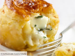 Friand Au Fromage Recettes Recette Friand Fromage Recette A Base De Pate Feuilletee Recettes De Cuisine