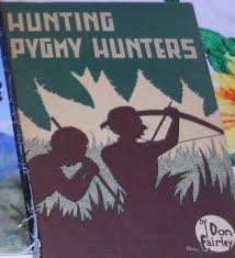 Donald Archibald “Archie” Fairley (1905-1990)