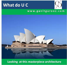 This Beautiful Structure Was Aesthetically Made Using Mathematics If You See Carefully Sydney Opera House Architecture Mathematics