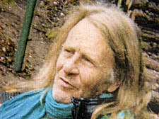 Camden News: Fraser Clark