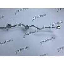 HINO J08E INJECTOR RETURN PIPE 23708-E0100