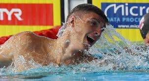 Il quartetto azzurro (alessandro miressi, thomas ceccon, lorenzo zazzeri e manuel frigo) ha chiuso alle spalle degli stati uniti. Europei Nuoto Miressi Show Bronzo Per La Staffetta 4x100 Mista Pizzini Bronzo Nei 200
