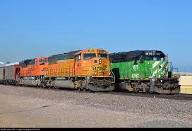 Railpictures Net Photo Bnsf 9931 Bnsf Railway Emd Sd70mac At Brighton Colorado By Buffie Bnsf Railway Train Travel Railway
