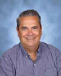 Staff — St. Lawrence Catholic Church