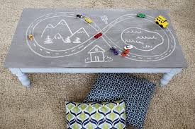 The result is pretty but also very functional. Outdoor Chalkboard Bower Power