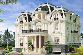 Nhà Phố Biệt Thự Tại Quận Tân Bình - CÔNG TY TNHH ĐẦU TƯ THIẾT KẾ XÂY DỰNG  THÁI NGUYỄN