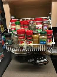 Pull Down Spice Rack Pull Down Spice Rack Pull Out Spice Rack Spice Rack