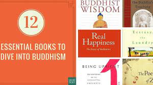 Book about buddha's life best book for life change in hindi best book on. 12 Buddhist Books To Read On Your Path To Enlightenment Huffpost